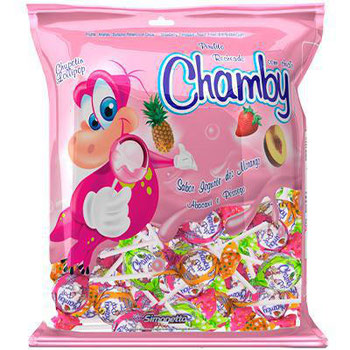 PIR SIMONETTO CHAMB POP IOG SOR 500G