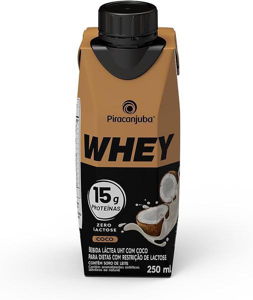 PIRACANJUBA WHWY COCO 250ML