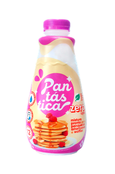 PO P/PANQUECA PANTASTICA ZERO 300 G
