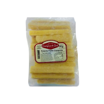 POLENTA PALITO CAMPOS DO SUL 1KG
