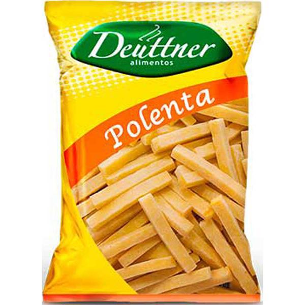 POLENTA PALITO CONG DEUTTNER 500G
