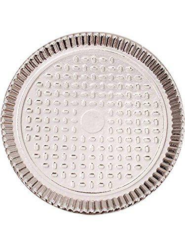 PRATO LAM. PRATA N5 27CM