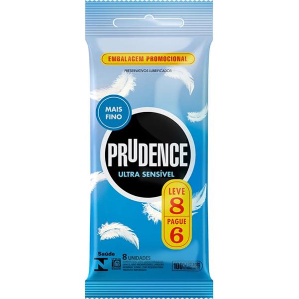 PRESERV PRUDENCE SENSIVEL L8P6