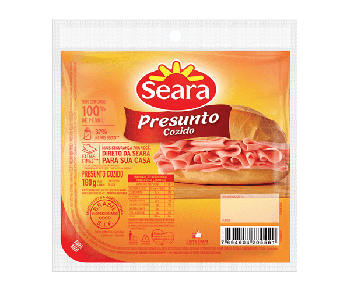 PRESUNTO SEARA FATIADO 180G