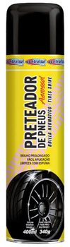 PRETEADOR DE PNEUS AEROSSOL 400ML