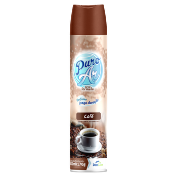 PURIF PURO AR AER CAFE 350ML