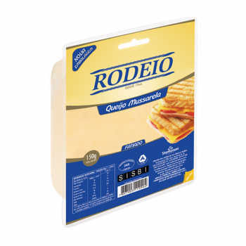 QUEIJO LANCHE RODEIO 150G