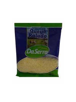 QUEIJO RALADO FINO DA SERRA 40G