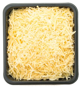 QUEIJO RALADO MUSSARELA KG