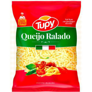 QUEIJO RALADO TUPY 40G