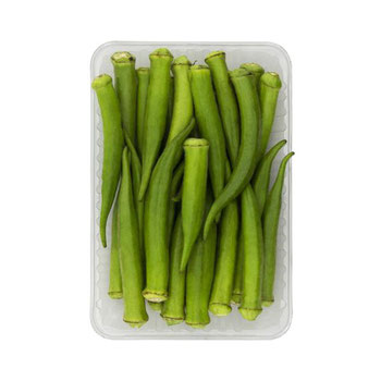 QUIABO STEFFEN 200G
