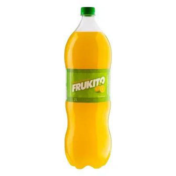 REFRESCO  FRUKITO FRUTAS CITRICAS 2L