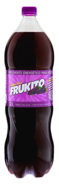 REFRESCO  FRUKITO UVA 2L