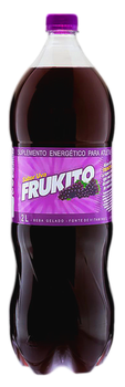 REFRESCO  FRUKITO UVA 2L