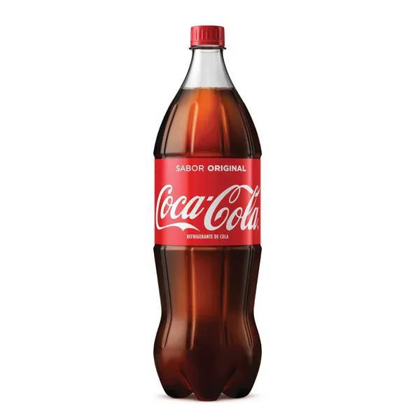REFRI COCA COLA 1,5L
