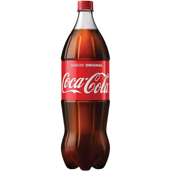 REFRI COCA COLA 1L