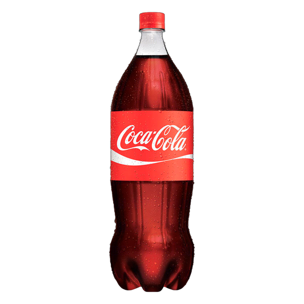 REFRI COCA COLA 2,25LT