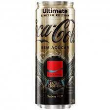 REFRI COCA COLA SA ULTIMATE  XP LT 310ML