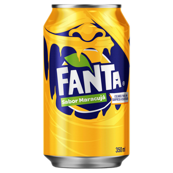 REFRI FANTA MARACUJA 350ML