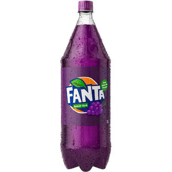 REFRI FANTA UVA 2L