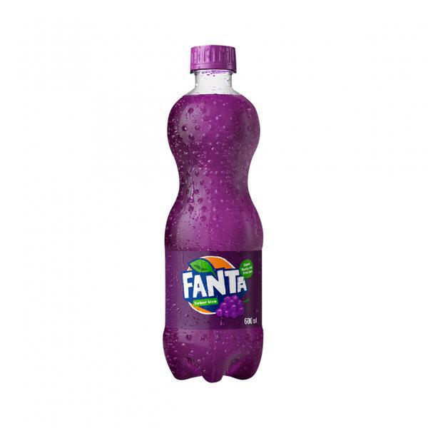 REFRI FANTA UVA 600ML