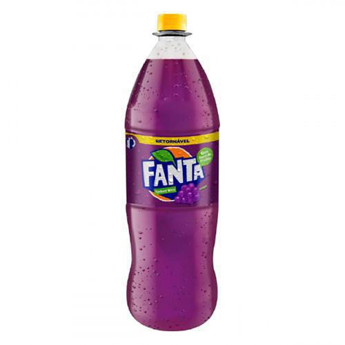 REFRI FANTA UVA RET 2L