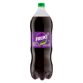 REFRI FRUKI UVA 2L