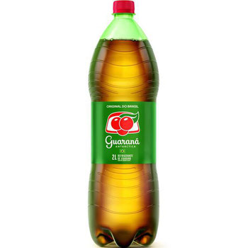 REFRI GUARANA ANTARCTICA 2L