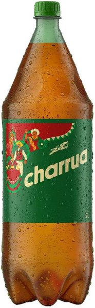 REFRI GUARANA CHARRUA 2L