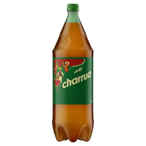 REFRI GUARANA CHARRUA 3L