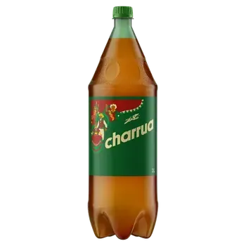 REFRI GUARANA CHARRUA 3L