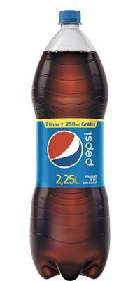 REFRI PEPSI COLA 2,25L