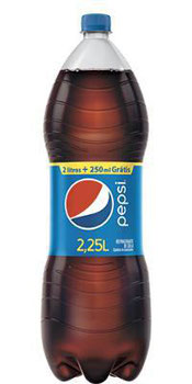 REFRI PEPSI COLA 2,25L
