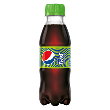REFRI PEPSI TWIST 200ML