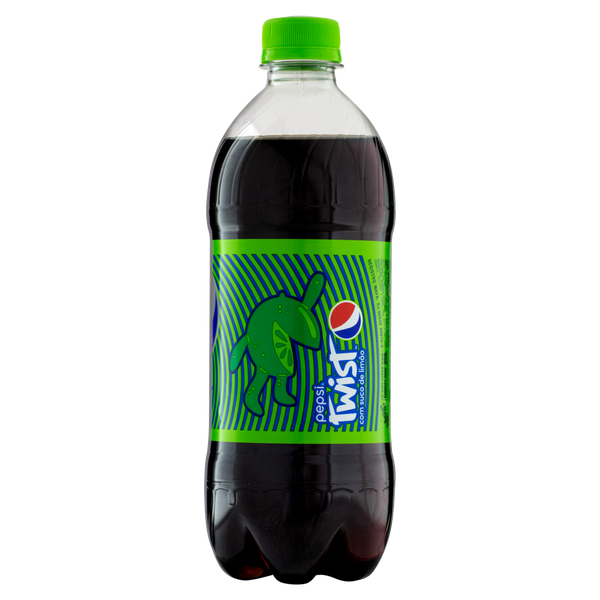 REFRI PEPSI TWIST 600ML