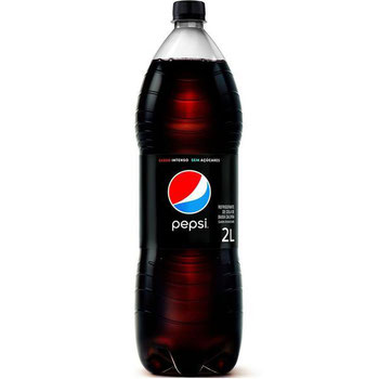 REFRI PEPSI ZERO SHRINK 2L