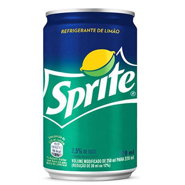 REFRI SPRITE  LATA 220ML
