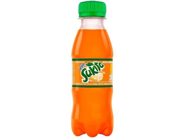 REFRI SUKITA LARANJA 200ML