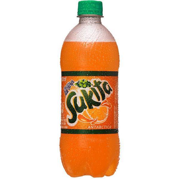 REFRI SUKITA LARANJA 600ML