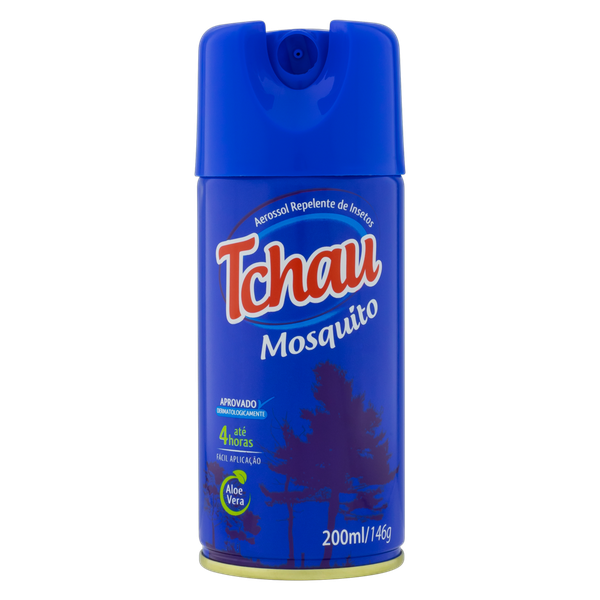 REP TCHAU MOSQUITO AERO 200ML