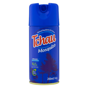 REP TCHAU MOSQUITO AERO 200ML