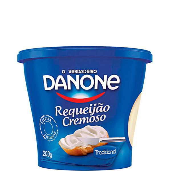 REQUEIJAO CREM DANONE TRAD 200G