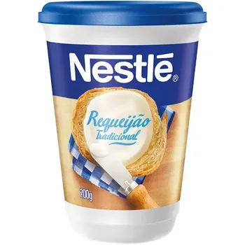 REQUEIJAO CREM NESTLE TRAD 200G