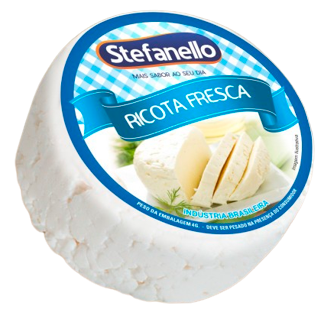 RICOTA STEFANELLO