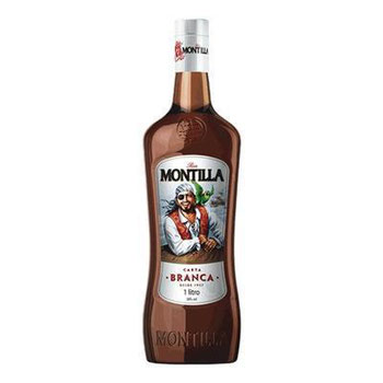 RUM MONTILLA CARTA BCA 1L