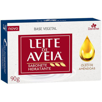 SAB DAVENE OLEO AMENDOAS 90G