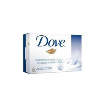 SAB DOVE CREMOSO CREAM BAR 90G