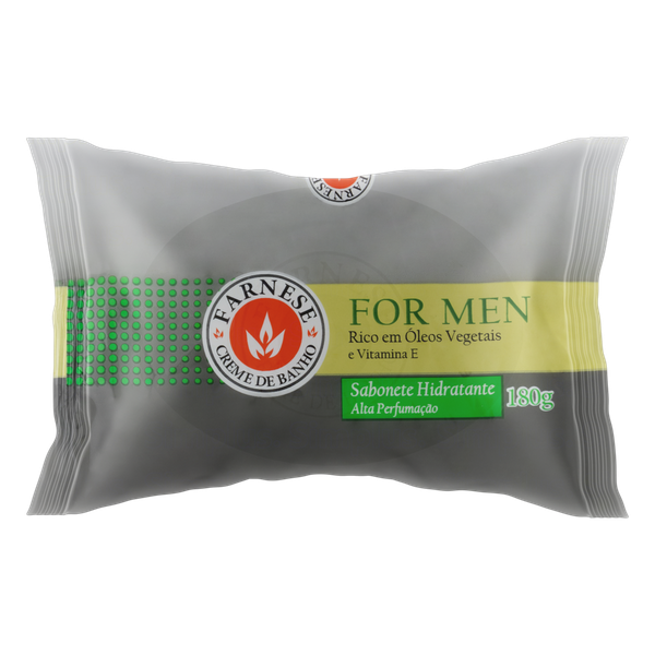 SAB FARNESE FOR MEN 180G