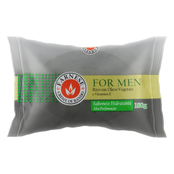 SAB FARNESE FOR MEN 180G
