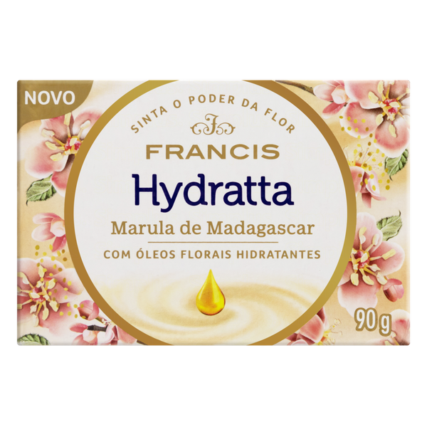 SAB FRANCIS MARULA MADAGASCAR 90G